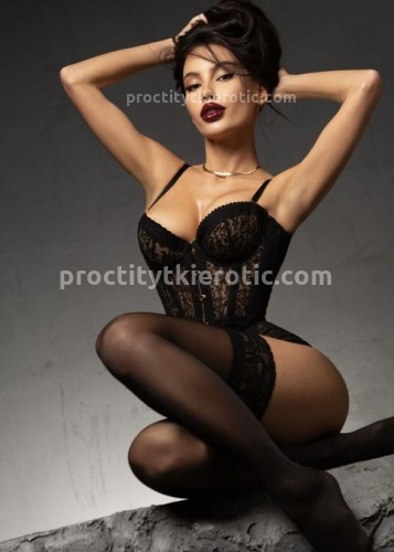 Кристина, Г. Оренбург