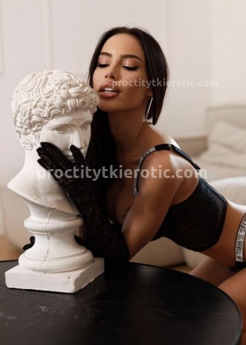 Кристина, Г. Оренбург