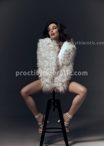 Милана, Г. Оренбург