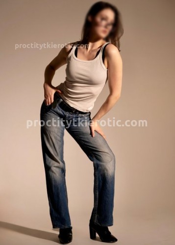 Надюша, Г. Оренбург