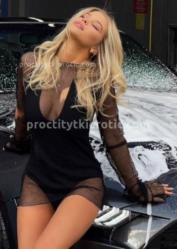 Нелли, Г. Оренбург